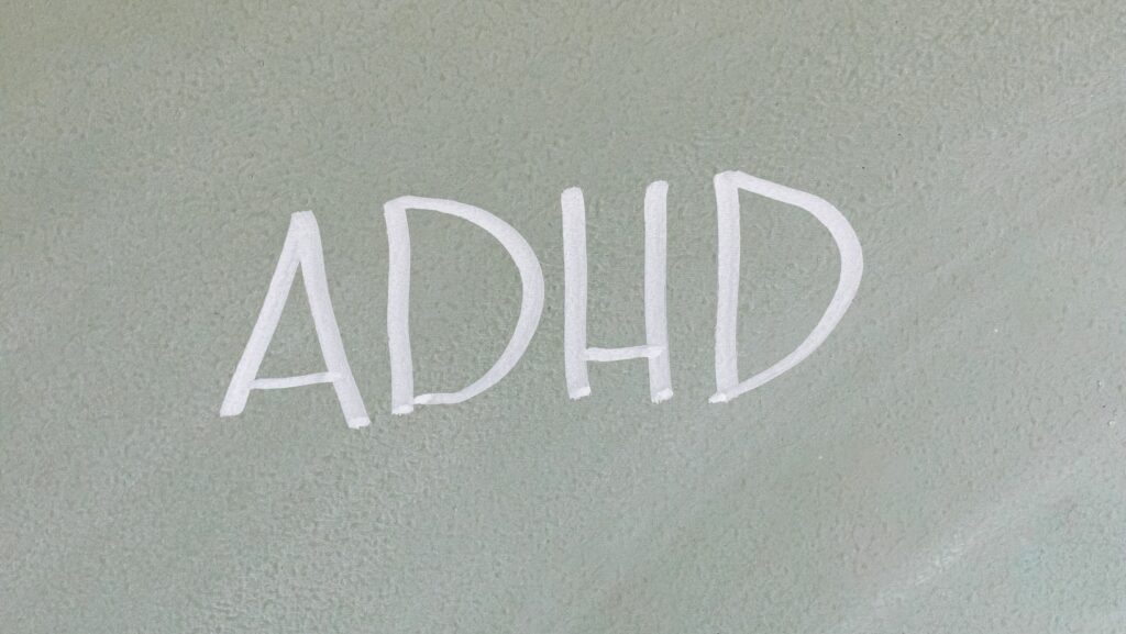 What Is the Connection Between ADHD and Anxiety: Strategies for Joint Management