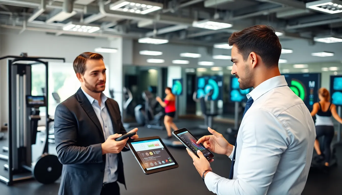 advanced fitness assessment and exercise prescription