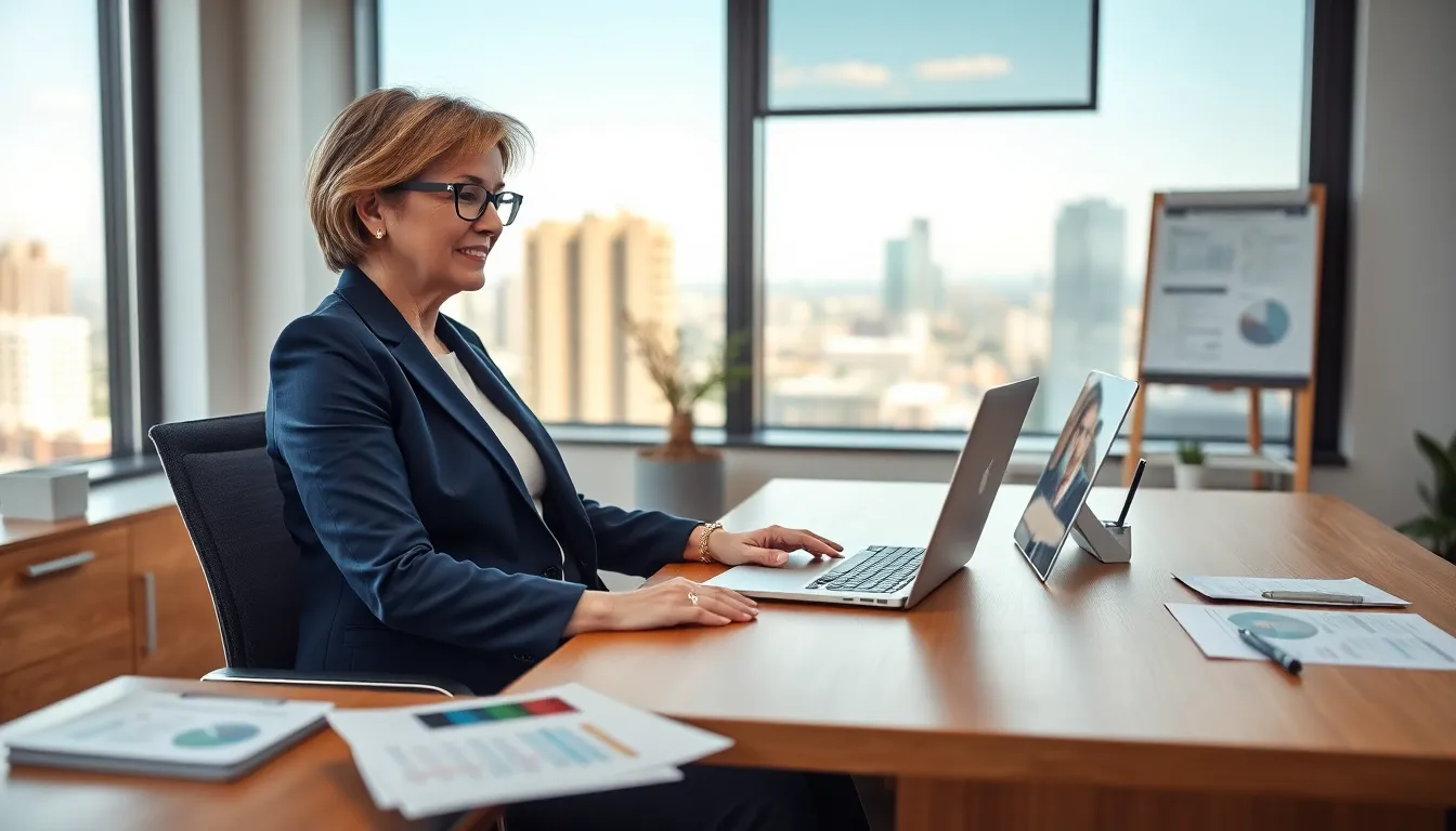small business owner work life balance