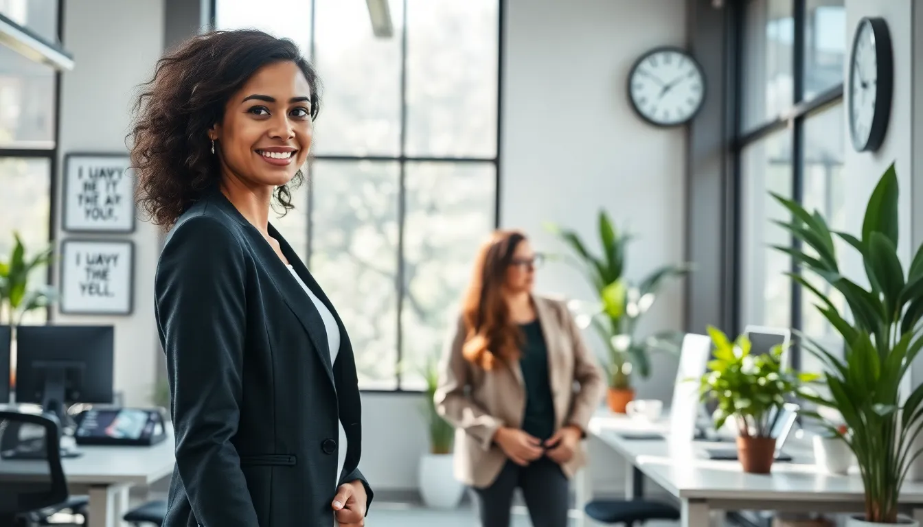 Work-Life Balance Examples: Find Your Perfect Harmony - callscroll.com