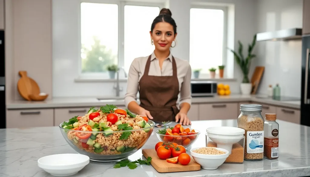 easy weight loss recipes