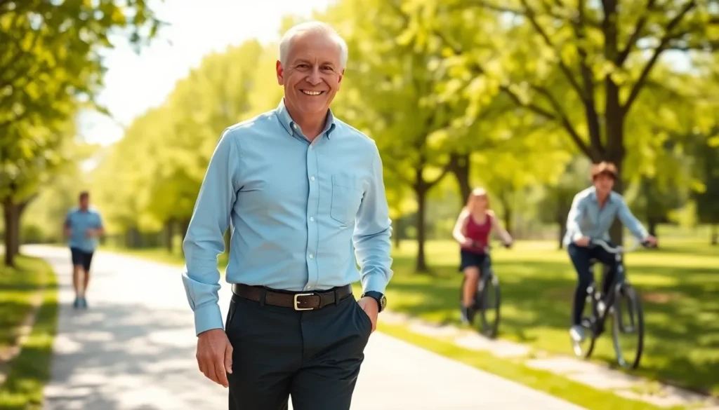 exercise for heart failure